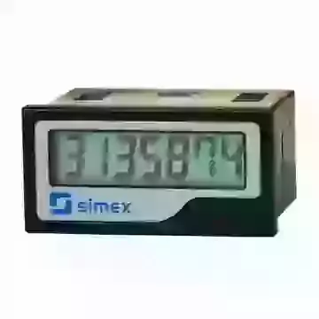 STH-42-Electronic Timer